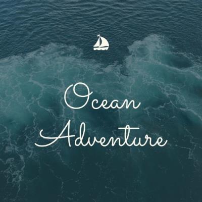 VA - Future Technology - Ocean Adventure (2022) (MP3)