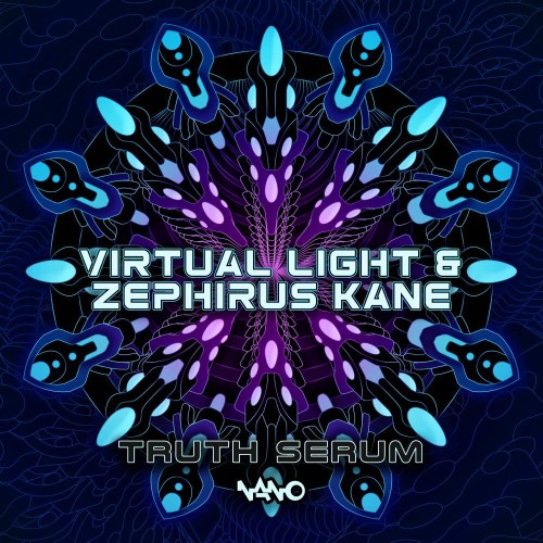 VA - Virtual Light & Zephirus Kane - Truth Serum (2022) (MP3)