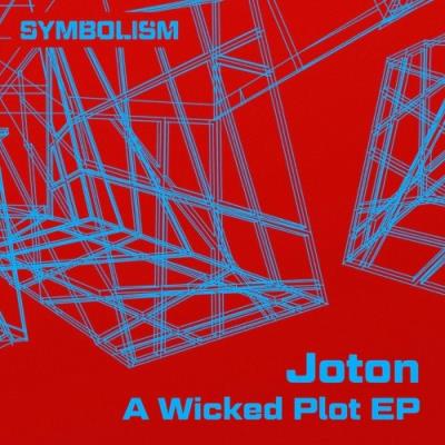 VA - Joton - A Wicked Plot EP (2022) (MP3)