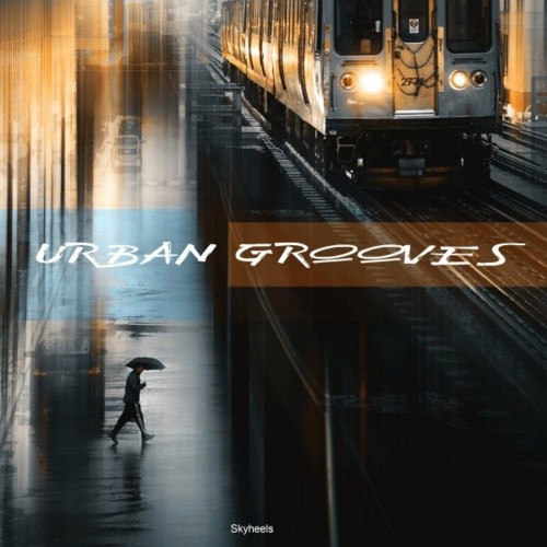 VA - K:lender - Urban Grooves (2022) (MP3)