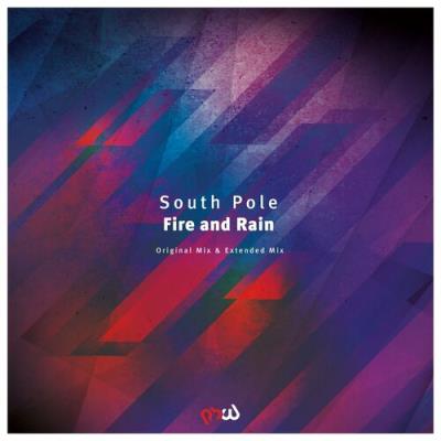 VA - South Pole - Fire and Rain (2022) (MP3)