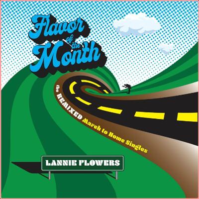 Lannie Flowers   Flavor of the Month (2022) Mp3 320kbps