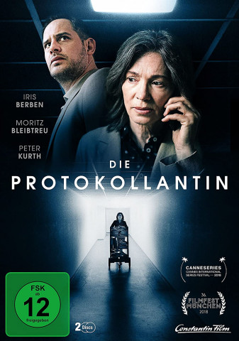 Die Protokollantin S01E05 Die Lichtung German 720p Web H264-MiSfiTs