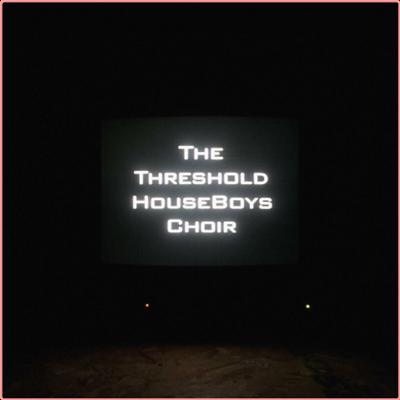 The Threshold HouseBoys Choir   Form Grows Rampant (2022) Mp3 320kbps