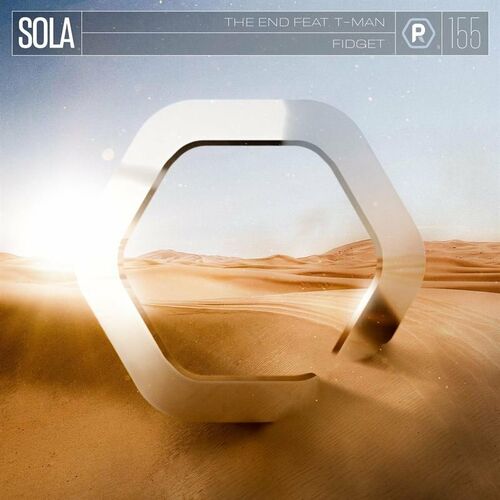 VA - Sola - The End / Fidget (2022) (MP3)