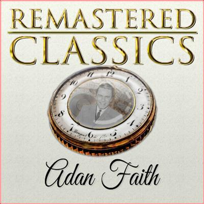 Adam Faith   Remastered Classics, Vol 83, Adam Faith (2022) Mp3 320kbps