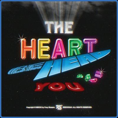 Foxy Shazam   The Heart Behead You (2022)