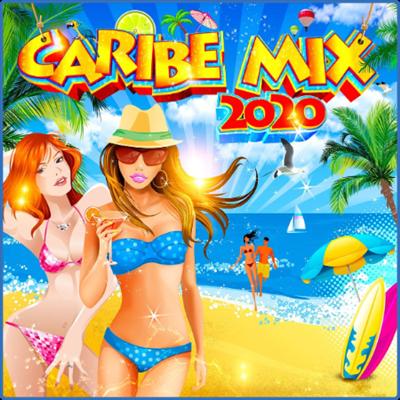 Caribe Mix 2020