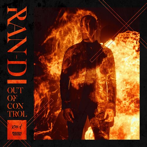 VA - Ran-D - Out Of Control (2022) (MP3)