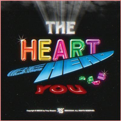 Foxy Shazam   The Heart Behead You (2022) Mp3 320kbps