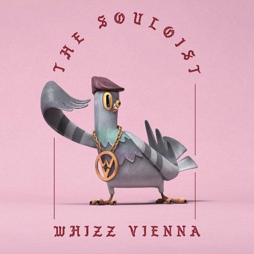 Whizz Vienna - The Souloist (2022)