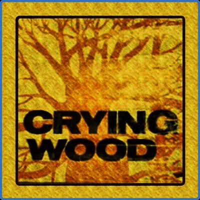 Crying Wood   Back To The Mountains (1970)