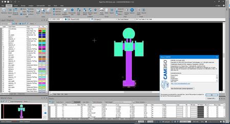 DownStream Products 2021 (14.6.1855) (Win x64)