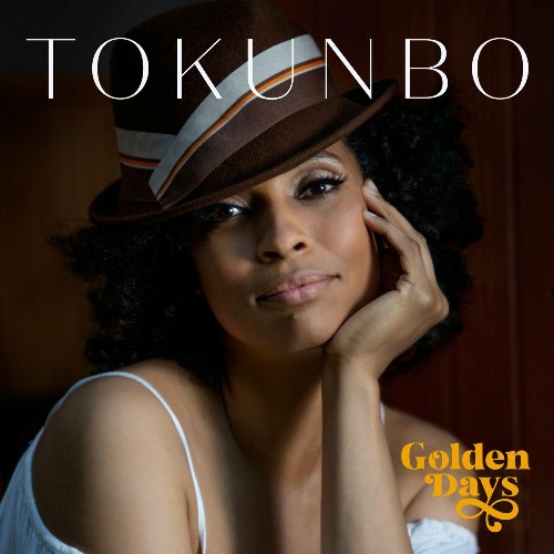VA - TOKUNBO - Golden Days (2022) (MP3)
