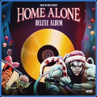 Home Alone (On the Night Before Christmas) [Deluxe Version] Mp3 320Kbps {HappyDayz Will1869}