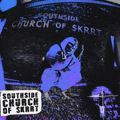 VA - $krrt Cobain - Southside Church Of $krrt (2022) (MP3)