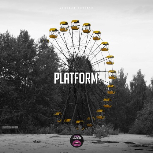 VA - Kira Music - Platform (2022) (MP3)