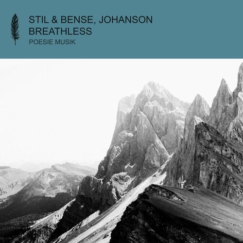 VA - Stil & Bense & Johanson - Breathless (2022) (MP3)
