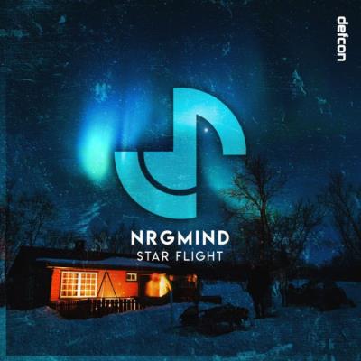 VA - NrgMind - Star Flight (2022) (MP3)