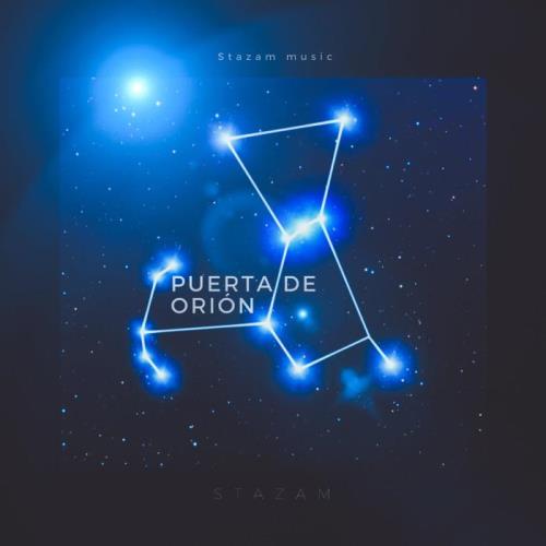 VA - Stazam - Puerta De Orion (2022) (MP3)