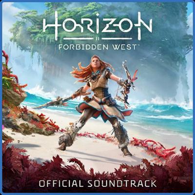 Horizon Forbidden West   Horizon Forbidden West, Volume 1 (Original Soundtrack) (2022)