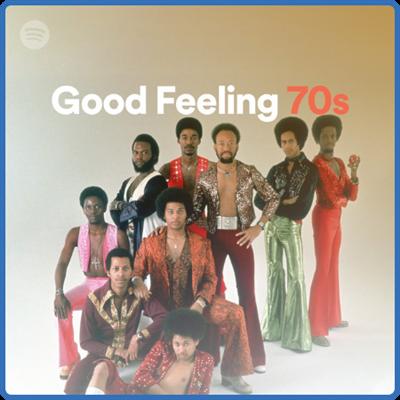 Various Artists   Good Feeling 70s (2022)