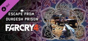 Far Cry 4 Escape from Durgesh Prison DLC PROPER-RELOADED