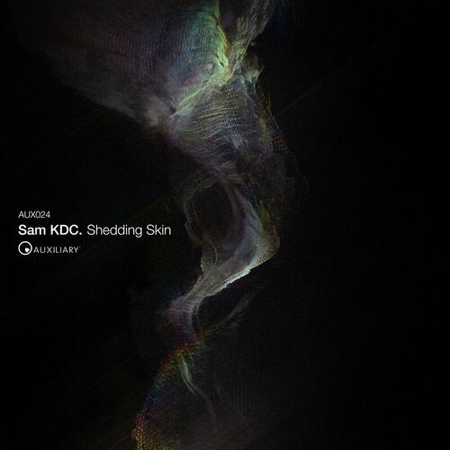 VA - Sam KDC - Shedding Skin (2022) (MP3)
