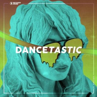 VA - Dancetastic, Vol. 12 (2022) (MP3)