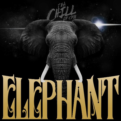 VA - Tha Chill - Elephant (2022) (MP3)