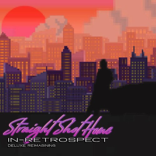 VA - Straight Shot Home - In-Retrospect Deluxe Reimagined (2022) (MP3)