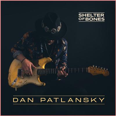 Dan Patlansky   Shelter Of Bones (2022) Mp3 320kbps