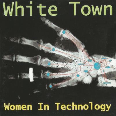 VA - White Town - Women in Technology (25th Anniversary Expanded Edition) (2022) (MP3)