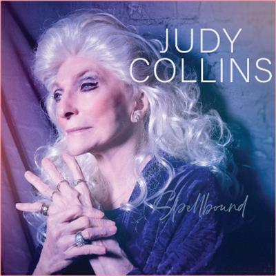 Judy Collins   Spellbound (2022) Mp3 320kbps