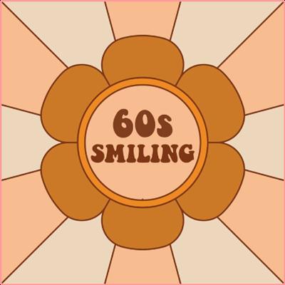 Various Artists   60s Smiling (2022) Mp3 320kbps