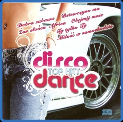 VA   Disco Dance Top Hits   2009