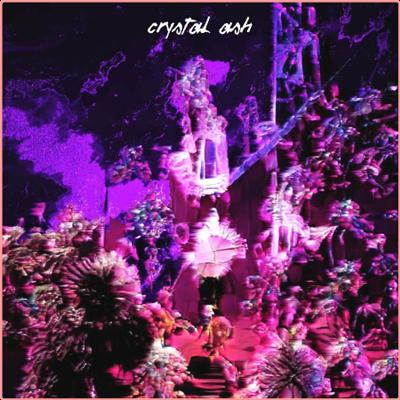 A J   Crystal Ash (2022) Mp3 320kbps
