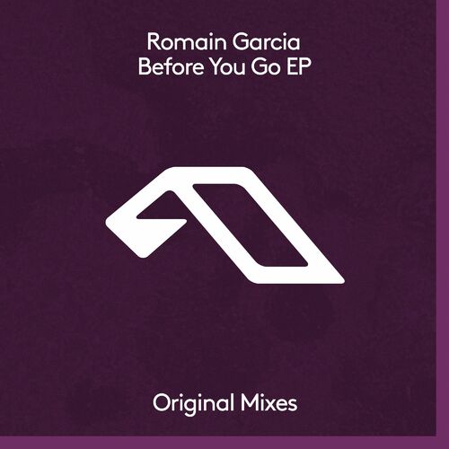 VA - Romain Garcia - Before You Go EP (2022) (MP3)