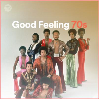 Various Artists   Good Feeling 70s (2022) Mp3 320kbps