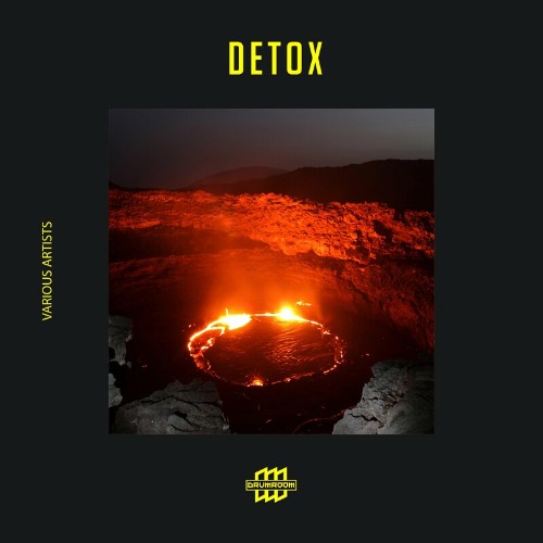 VA - Drumroom - Detox (2022) (MP3)