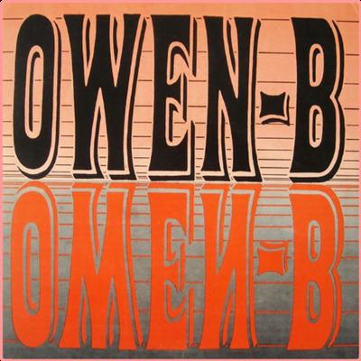 Owen B   Owen B (1970) [2011]⭐MP3