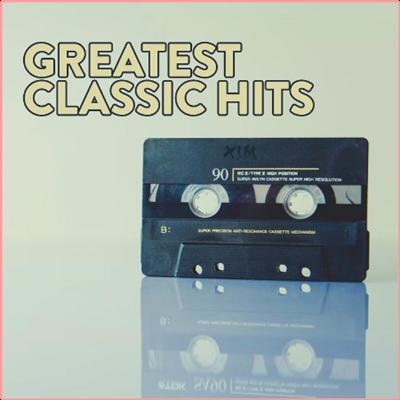 Various Artists   Greatest Classic Hits (2022) Mp3 320kbps