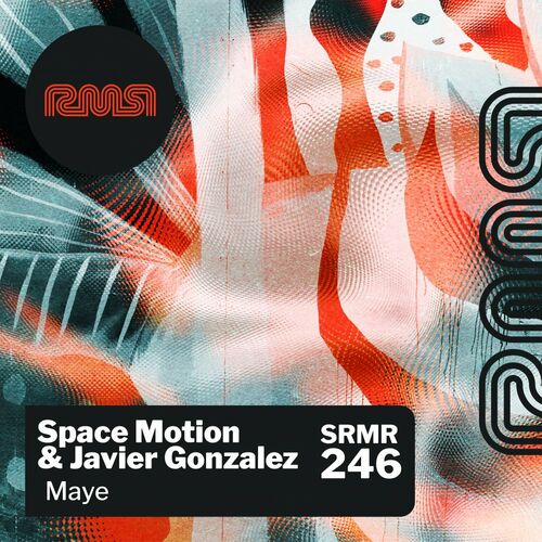 Space Motion & Javier Gonzalez - Maye (2022)
