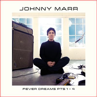 Johnny Marr   Fever Dreams Pts 1   4 (2022) Mp3 320kbps