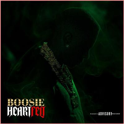 Boosie Badazz   Heartfelt (2022) Mp3 320kbps