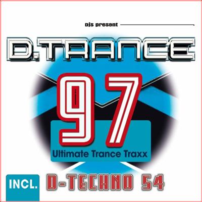 Various Artists   D Trance 97 (Incl Techno 54) (2022) Mp3 320kbps
