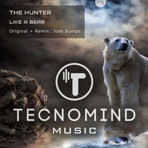 VA - The Hunter - Like A Bear (2022) (MP3)