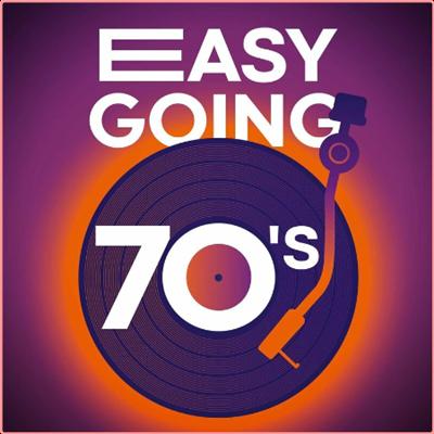 Various Artists   Easy Going 70's (2022) Mp3 320kbps