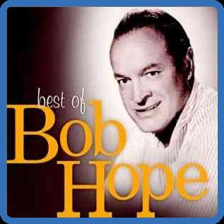 Best Of Bob Hope   Capitol Records