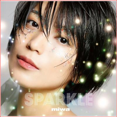 miwa   Sparkle (2022) Mp3 320kbps